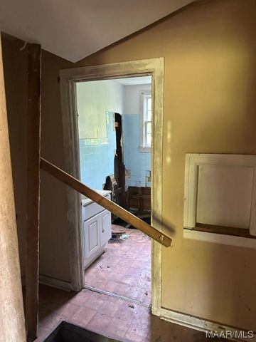 101 BROCKWAY Drive, Montgomery, AL 36110