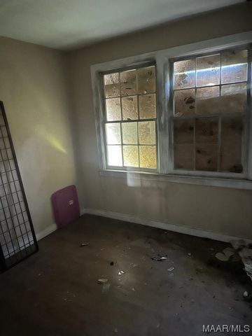 101 BROCKWAY Drive, Montgomery, AL 36110