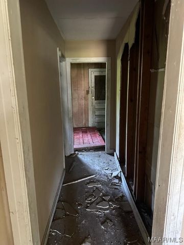 101 BROCKWAY Drive, Montgomery, AL 36110