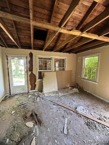 101 BROCKWAY Drive, Montgomery, AL 36110