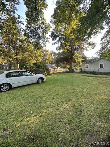 101 BROCKWAY Drive, Montgomery, AL 36110