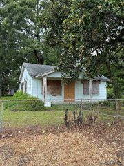 101 BROCKWAY Drive, Montgomery, AL 36110