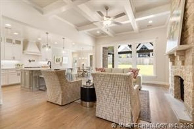 1612 E 114th Street, Jenks, OK 74037