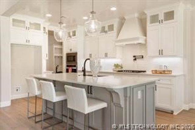 1612 E 114th Street, Jenks, OK 74037