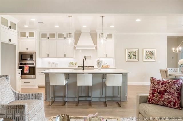 1612 E 114th Street, Jenks, OK 74037