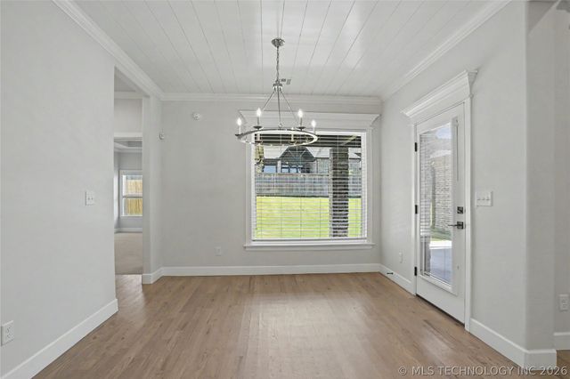 1612 E 114th Street, Jenks, OK 74037