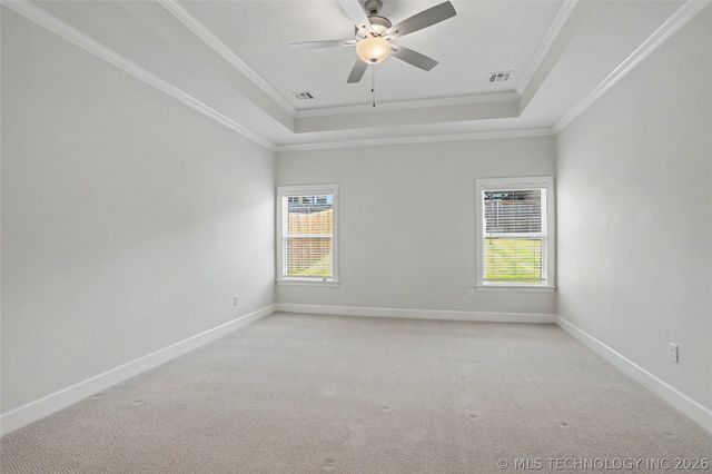 1612 E 114th Street, Jenks, OK 74037