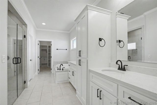 1612 E 114th Street, Jenks, OK 74037