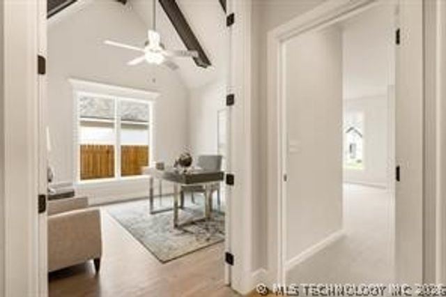 1612 E 114th Street, Jenks, OK 74037