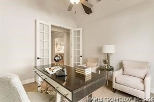 1612 E 114th Street, Jenks, OK 74037