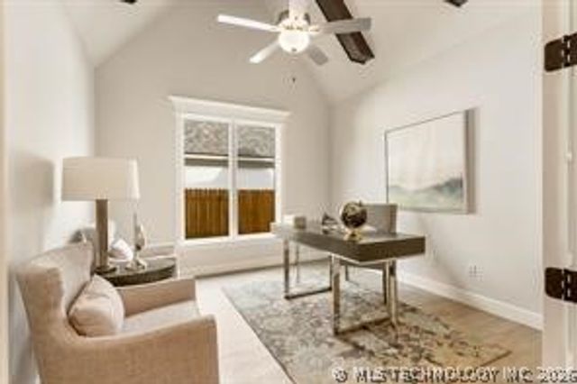 1612 E 114th Street, Jenks, OK 74037