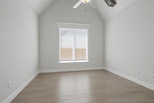1612 E 114th Street, Jenks, OK 74037
