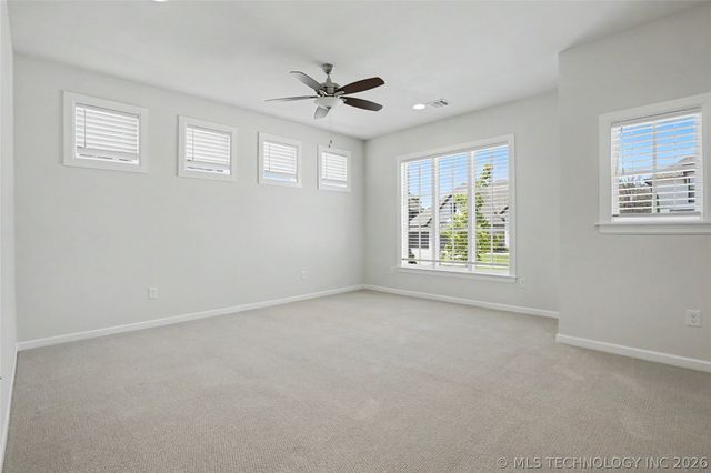 1612 E 114th Street, Jenks, OK 74037