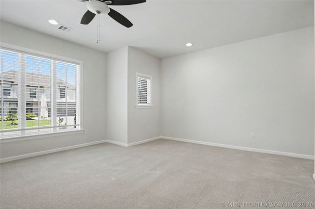 1612 E 114th Street, Jenks, OK 74037