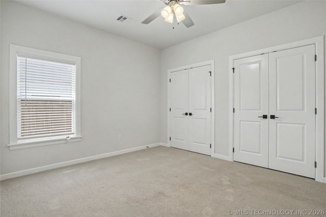 1612 E 114th Street, Jenks, OK 74037