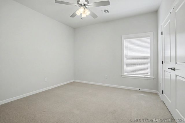 1612 E 114th Street, Jenks, OK 74037