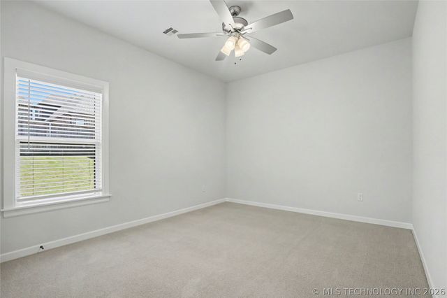 1612 E 114th Street, Jenks, OK 74037