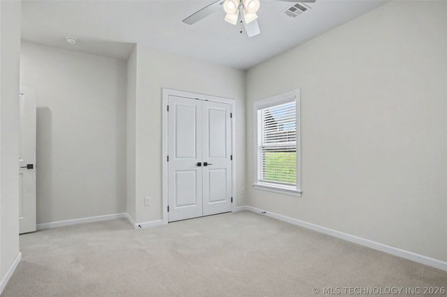 1612 E 114th Street, Jenks, OK 74037