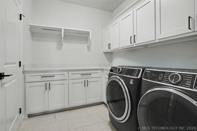 1612 E 114th Street, Jenks, OK 74037