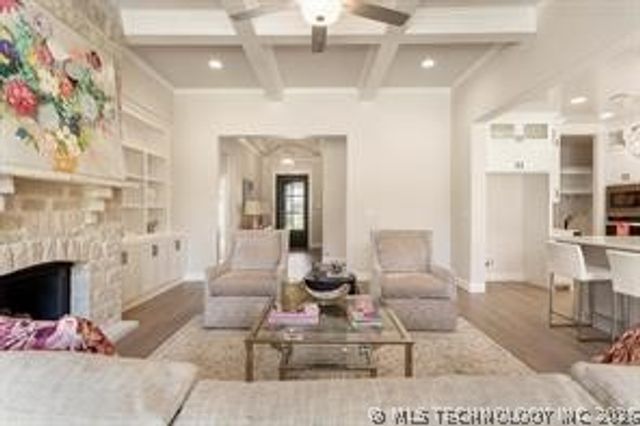 1612 E 114th Street, Jenks, OK 74037