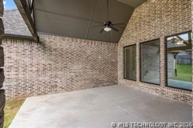 1612 E 114th Street, Jenks, OK 74037