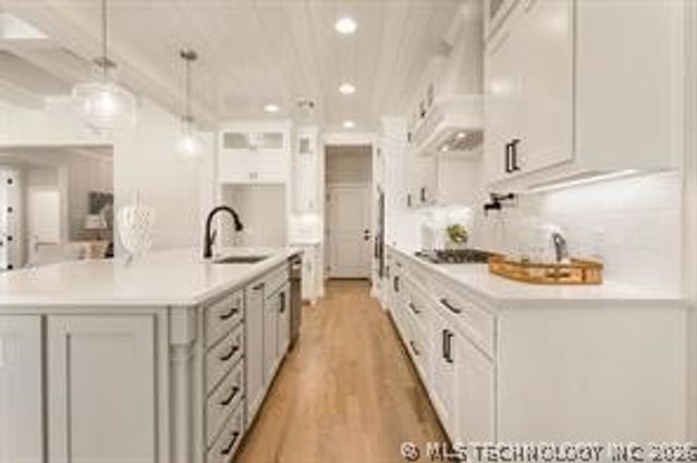 1612 E 114th Street, Jenks, OK 74037