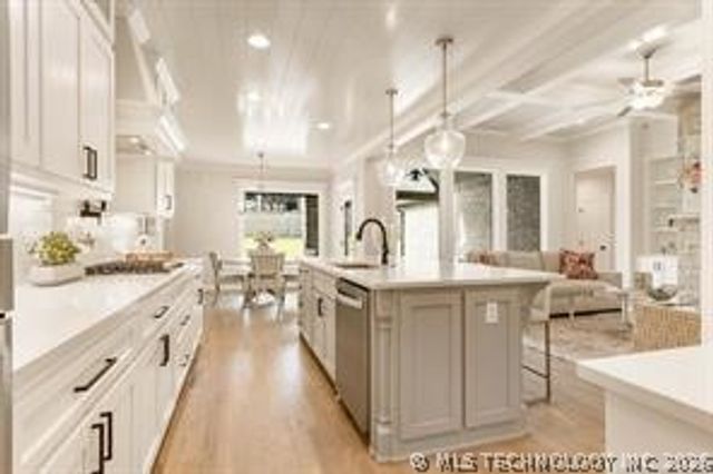 1612 E 114th Street, Jenks, OK 74037