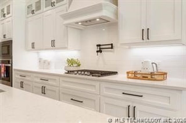 1612 E 114th Street, Jenks, OK 74037