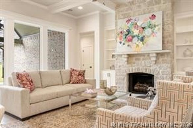 1612 E 114th Street, Jenks, OK 74037