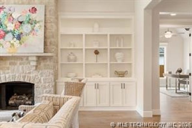 1612 E 114th Street, Jenks, OK 74037