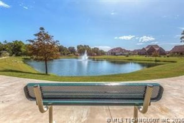 1612 E 114th Street, Jenks, OK 74037