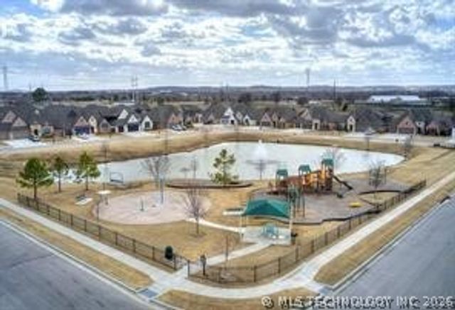 1612 E 114th Street, Jenks, OK 74037