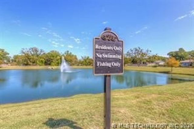 1612 E 114th Street, Jenks, OK 74037