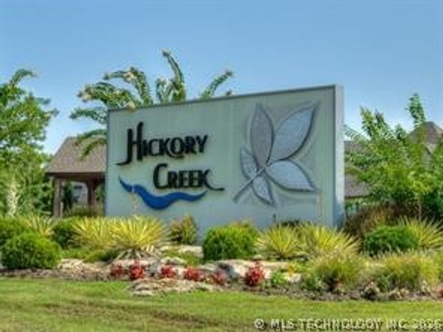 1612 E 114th Street, Jenks, OK 74037