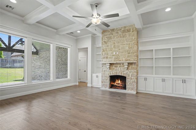 1612 E 114th Street, Jenks, OK 74037