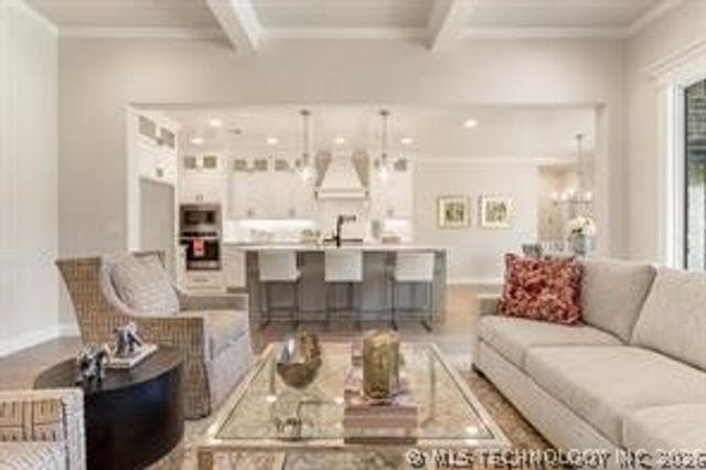 1612 E 114th Street, Jenks, OK 74037