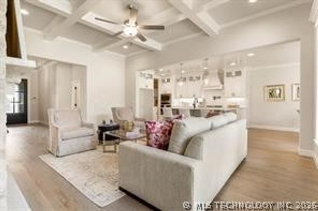 1612 E 114th Street, Jenks, OK 74037