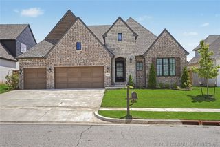 1612 E 114th Street, Jenks, OK 74037