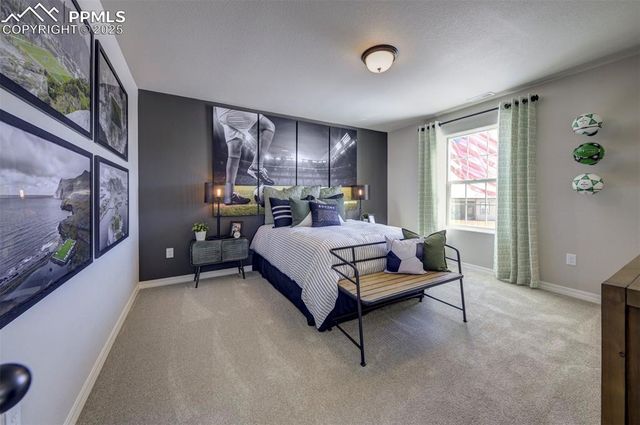 8268 Sophia Lane, Falcon, CO 80831