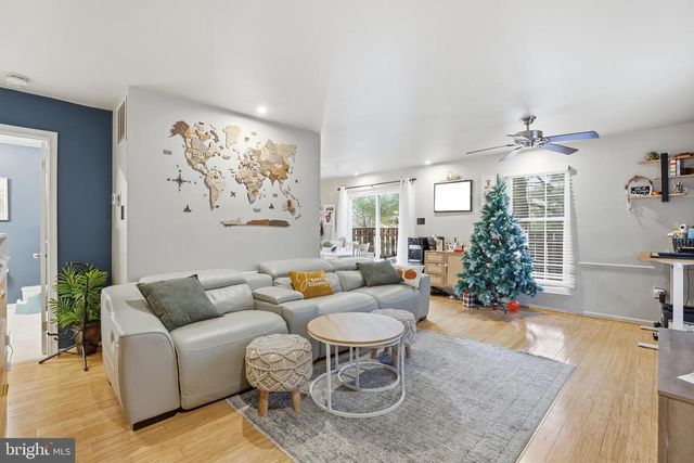 13901 VALLEYFIELD DR, Silver Spring, MD 20906