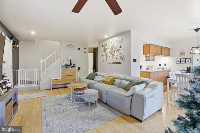 13901 VALLEYFIELD DR, Silver Spring, MD 20906