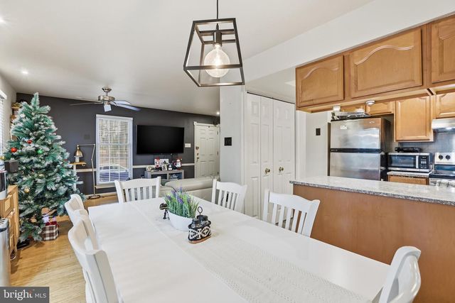 13901 VALLEYFIELD DR, Silver Spring, MD 20906