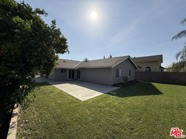 5111 Halifax Road, Temple City, CA 91780