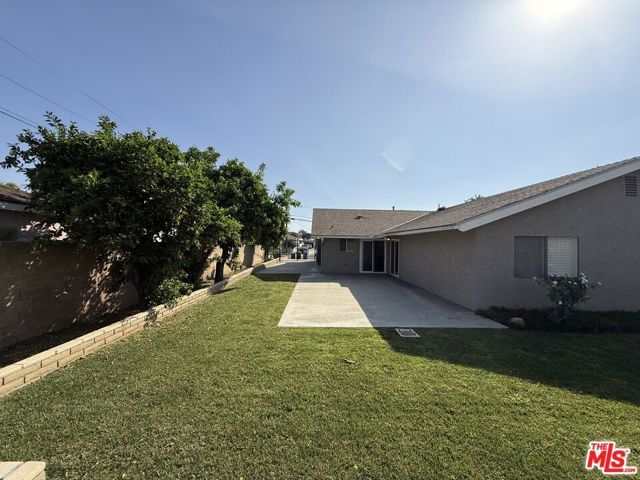 5111 Halifax Road, Temple City, CA 91780