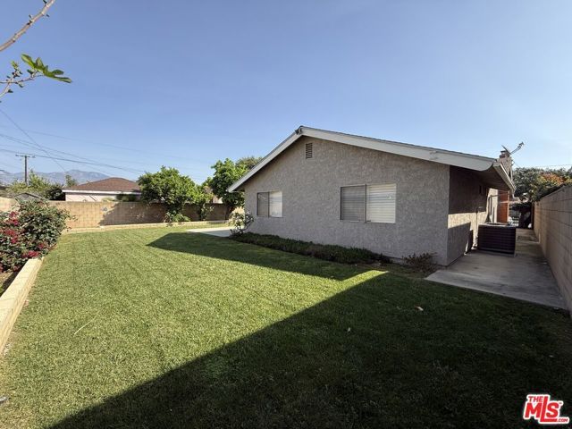 5111 Halifax Road, Temple City, CA 91780