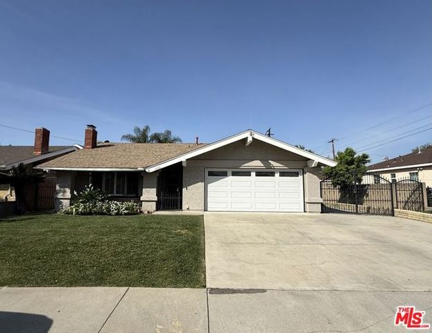 5111 Halifax Road, Temple City, CA 91780