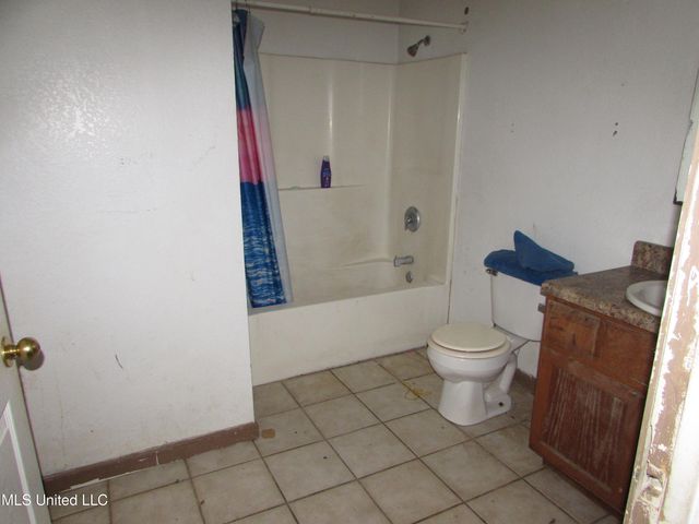 4013 Nassau Street, Gulfport, MS 39501