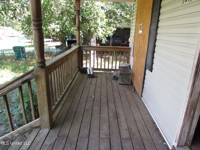 4013 Nassau Street, Gulfport, MS 39501