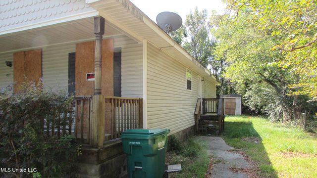 4013 Nassau Street, Gulfport, MS 39501
