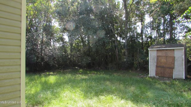 4013 Nassau Street, Gulfport, MS 39501
